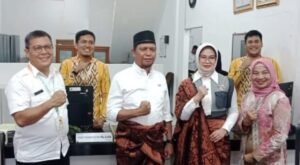 Ini Target BPN Asahan di Tahun 2024, Tuntaskan 5.500 Sertifikat Tanah Gratis