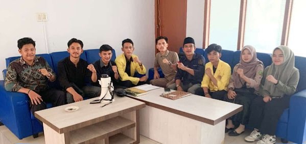 Diduga Ada Kecurangan Pemilihan Raya, Koalisi Mahasiswa Universitas Asahan Angkat Bicara