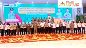 Sambut PON XXI/2024, Ditlantas Poldasu-Dishub Sumut Petakan 10 Wilayah Gangguan Lalulintas