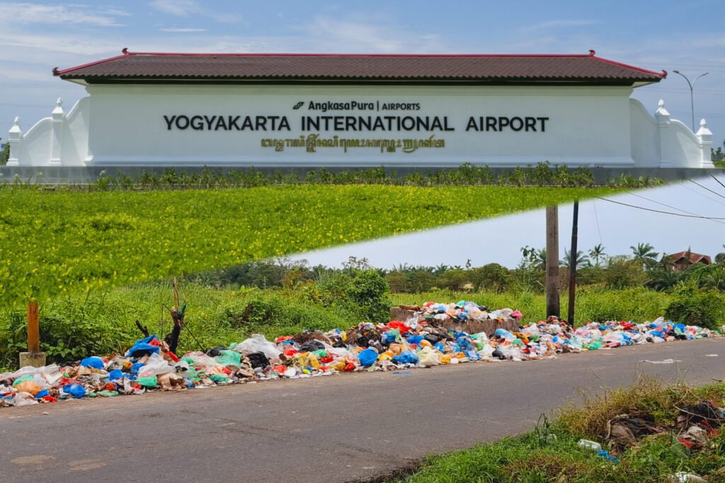Anggaran Devisit, Walikota Tanjungbalai Plesiran Ke Yogyakarta