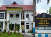 Sektretariat DPRD Deliserdang Sedot Anggaran APBD 2025 Capai Nilai 200 Juta untuk Makan Minum