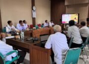 Survei Penilaian Integritas (SPI) KPK Tahun 2024 Pemkab Gunungkidul Raih poin 80,08