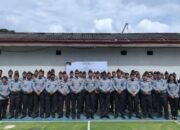 Terkait Isu Warga Binaan Lapas Klas llA Sibolga Meninggal, Ini Kata Ka Lapas