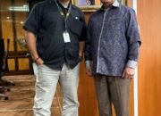 PROF KH DR SUTAN NASOMAL SH,MH : HIMBAU PENEGAK HUKUM NKRI MAMPU MENANGKAP PARA PENJUAL LAUT DAN PEMBELINYA
