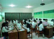 Seleksi Ujian Pengisian Pamong Kalurahan Ponjong Berakhir Dengan Adanya 3 Pamong Terpilih
