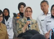 Kemen PPPA dan XL Axiata Berikan Pelatihan bagi Warga Binaan Lapas Perempuan Kelas II B Yogyakarta
