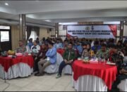 Baksos Polri Presisi Merupakan Contoh Nyata Dari Polri