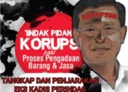 Diminta Kejati Sumut Periksa TM Zaki Aufa Pejabat Deliserdang Penuh Kontroversi