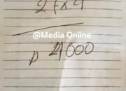 Oppung Bos Kuasai Togel di Deliserdang Dikelola boru Nabariba