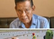 Modus Mendukung Program Ketahanan Pangan, Anggota DPRD Deliserdang Serobot Lahan Petani Desa Sena