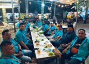 Dalam Menjalin Kebersamaan dan Kekompakan IMO Deli Serdang Berbuka Puasa Bersama