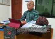 Ketua Semar Gunungkidul Angkat Bicara Terkait Viralnya Kasus Dugaan Asusila yang Dilakukan Oleh Oknum Dukuh