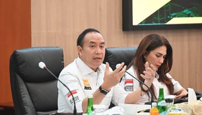 Revisi Undang-Undang Kepolisian, Politisi Demokrat Ingatkan Jangan Sampai Ada Perluasan Kewenangan Secara Excessive