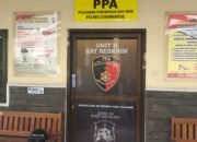 Korban Pemerkosaan Oknum Dukuh, Resmi Laporkan Perkara Ke Unit PPA Polres Gunungkidul