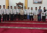 Safari Ramadhan PCNU Deliserdang 1446 H/2025 Masehi