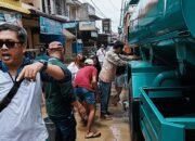 Regal Springs Indonesia Turun Langsung Salurkan Bantuan bagi Korban Banjir di Simalungun