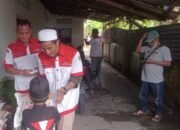 PMPRI Asahan Peduli Dan Berbagi 100 Sembako Pada Kaum Dhuafa dan Anak Yatim