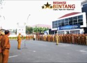 Bupati Deli Serdang dr Aci, Tidak Mau Ada Tikus Di Pemerintahannya