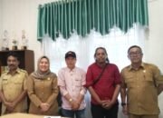 Kepala Dinas Lingkungan Hidup Deli Serdang Siap Kerjakan Program Baru Bupati dan Wakil Bupati Deli Serdang