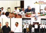 Dengan Kehadiran Investor Dapat Memperoleh Manfaat Bagi Masyarakat Dan Daerah Itu Sendiri