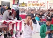 Polresta Deli Serdang Buka Bersama Pers, Perkuat Sinergi Polri Dan Media
