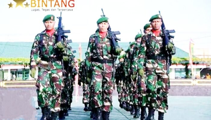 RUU TNI Disahkan Oleh DPR RI