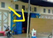 Perjudian Tembak Ikan Kampung Pon Bebas Beroperasi Dibulan Suci Ramadhan