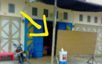Perjudian Tembak Ikan Kampung Pon Bebas Beroperasi Dibulan Suci Ramadhan