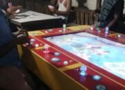 Bulan Suci Ramadhan, Meja Judi Tembak Ikan Tetap Eksis di Wilayah Hukum Polsek Delitua
