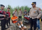 Sempat Kabur ke Aceh, Pembunuh Risma Berhasil Ditangkap Polisi