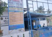 PAW Ketua BPD Pagar Jati Mangkrak 8 Bulan, Kades Pagar Jati Diduga Langgar Permendagri 110/2016, Terancam Sanksi Hukum