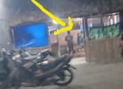 Perjudian Tembak Ikan di Ajibaho Bebas Beroperasi di Bulan Suci Ramadhan 1446 H
