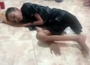 Eldiansyah, Bocah Pejuang Kanker Tulang di Deli Serdang, Butuh Bantuan untuk Bertahan
