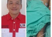 LSM LIRA DS Desak Kapolresta Deli Serdang Tindak Tegas Geng Motor dan Pelaku Begal