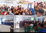 Pemerintahan Galang Gelar Rapat Persiapan MTQ Deli Serdang
