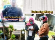 Gawat….Agunan Nasabah Kopdit Cu Mandiri Sertifikat Tanah SHM Alm Rajaman Purba Hilang Dan Tabungan Istri Alm Berkurang 4 Juta Rupiah