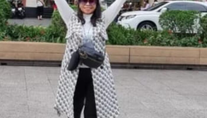 Modus Travel Tour ke Eropa, Ketua IBI Cabang Kota Medan “Tipu Daya” Anggota Hingga Ratusan Juta