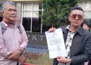 Ketua IBI Cabang Kota Medan Inisial RS Resmi Dilaporkan ke Polisi, Ini Sebabnya