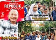 Al-Quran Menekankan Pentingnya Memberikan Ilmu Kepada Anak Generasi Bangsa Dan Apa Kerja Kadis Pendidikan Deli Serdang Yudi Hilmawan