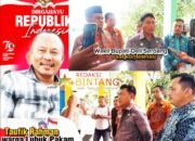 Taufik Rahman, Bupati dan Wakil Bupati Deli Serdang Mengutamakan Anak Generasi Bangsa Dan Masyarakat Deli Serdang Dalam Berbuat