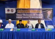 Gelar Reses di Delitua, Kuzu Tarigan : Akan Selalu Berjuang Demi Kesejahteraan Masyarakat