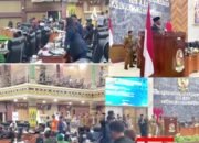Gila Baru Ada Di DPRD Deli Serdang Pimpinan DPRD Tidak Mau Membahas Yang Para Dewan Lain Minta Untuk Dibahas Suatu Agenda Dalam Sidang
