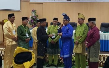PB ISMI 2025-2030 Dipimpin Nizhamul SE, MM, Pengukuhan dan Rakernas 28 Juni di Pekanbaru