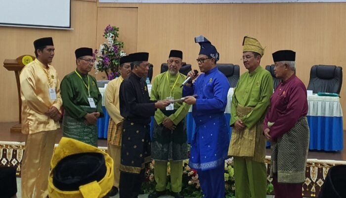 PB ISMI 2025-2030 Dipimpin Nizhamul SE, MM, Pengukuhan dan Rakernas 28 Juni di Pekanbaru
