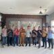 Wartawan dan Camat Tuntungan Sepakat Ciptakan Lingkungan Informasi yang Positif