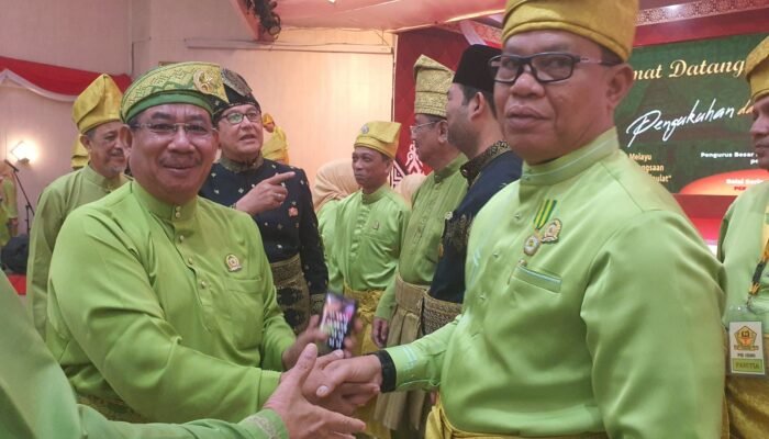 ISMI Gagas Koperasi Rakyat Kelola Sumur Minyak