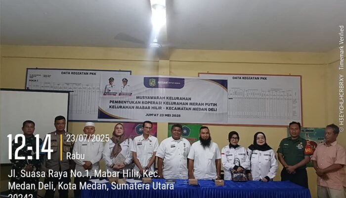 Sertifikat HGB Diakui BPN, PT Pataka Minta Warga Buktikan Klaim Lahan, Kuasa Hukum Desak Proses Hukum dan Peringatkan Hukuman Maksimal bagi Pelanggar