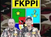 Muhammad Supandry Sas Siap Maju Di Musyawarah Rayon 0202-01 KB FKPPI Kecamatan Lubuk Pakam