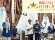 Daerah Tangguh LPA Deli Serdang Gandeng Pengadilan Agama Lubuk Pakam Agar Anak Terlindungi