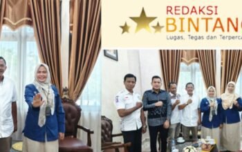 Daerah Tangguh LPA Deli Serdang Gandeng Pengadilan Agama Lubuk Pakam Agar Anak Terlindungi